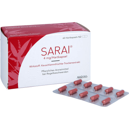 Sarai (60 Stk.)