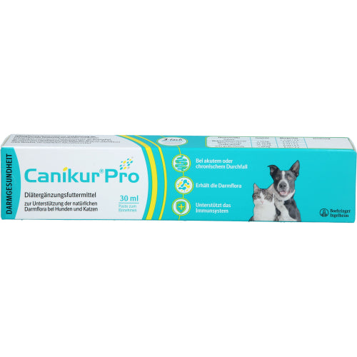 Canikur PRO VET (30 ml)