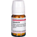 Hydrastis D 4 (80 St.)