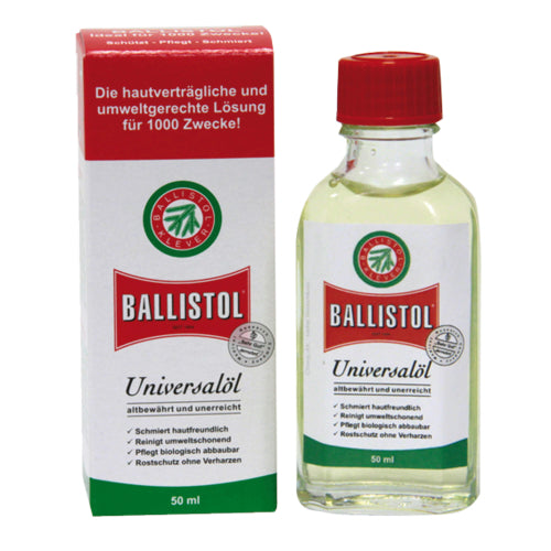 Ballistol (50 ml)