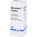 Aknederm Tinktur (50 ml)