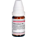 Thyreoidinum D 4 (10 g)
