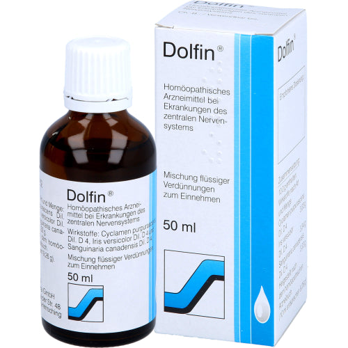 Dolfin (50 ml)