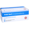 Pari NaCl Inhalationslösung (60X2.5 ml)