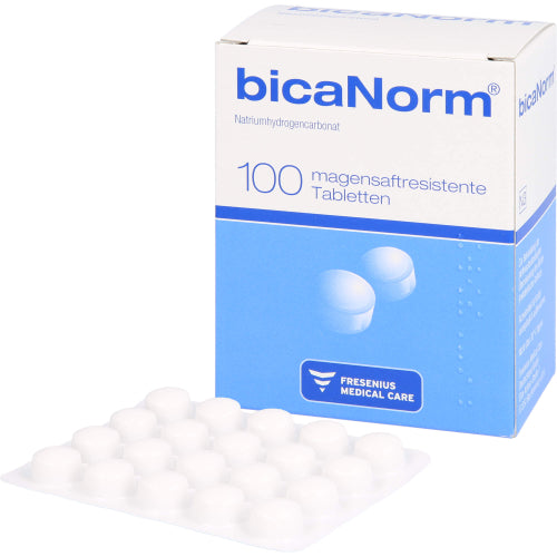 Bicanorm (100 Stk.)