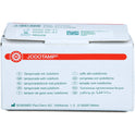 Jodotamponade 5MX2cm 50mg/G (1 St.)