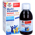 Doppelherz Multi VIT IM FA (250 ml)