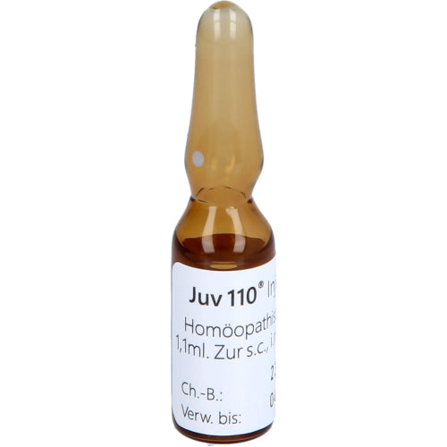 JUV 110 (5X1,1 ml)