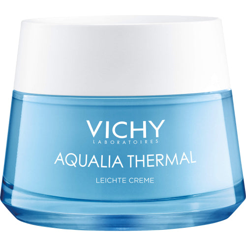 Vichy Aqualia Thermal Leichte Creme / R (50 ml)