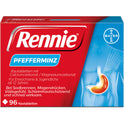 Rennie Kautabletten (96 St.)