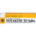Notakehl D 3 (30 g)