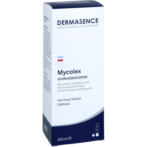 Dermasence Mycolex Risscreme (100 ml)