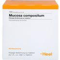 Mucosa Comp (100 stk.)