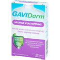 Gavidarm Hyppig Forstoppelse Kapsler (30 stk.ück)