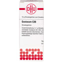 Guaiacum C30 (10 g)