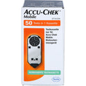 Accu Chek MOB Testkassette (50 stk.)