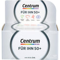 Centrum Für Ihn 50+ Kapseln (60 Stk.)