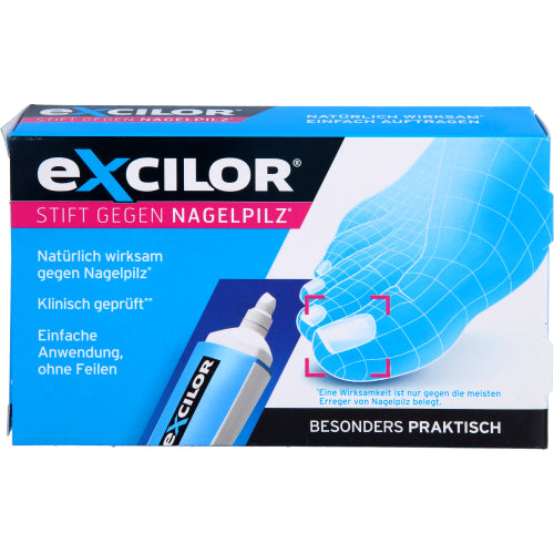 Excilor Stift GG Nagelpilz (1 Stk.)