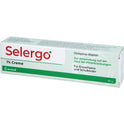 Selergo 1% Creme (40 g)