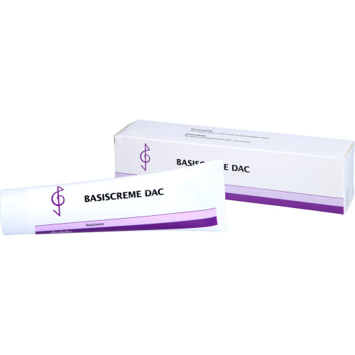 Basiscreme Dac (100 ml)