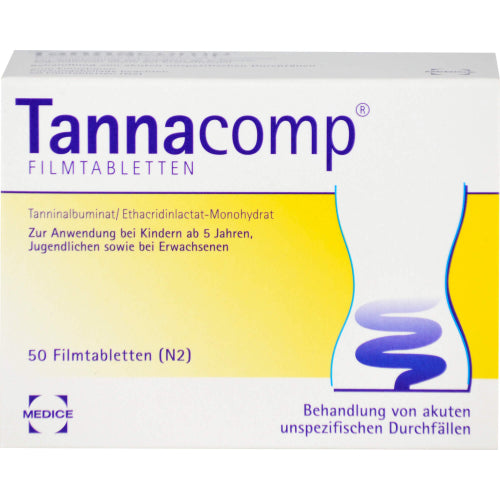 Tannacomp (50 Stück)