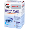 Doppelherz Augen Plus Sehkraft (60 Stk.)