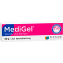 Medigel Wund- und Heilgel (50 g)