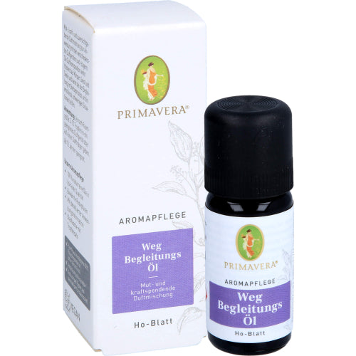 WEG Følges Olie (10 ml)