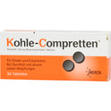 Kohletabletten (30 Stk.)