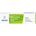 Mercurialis PER 10% (25 g)