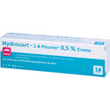 Hydrocort - 1 A Pharma 0.5 % Creme (15 g)