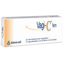 Vagi C FEM (12 St.)