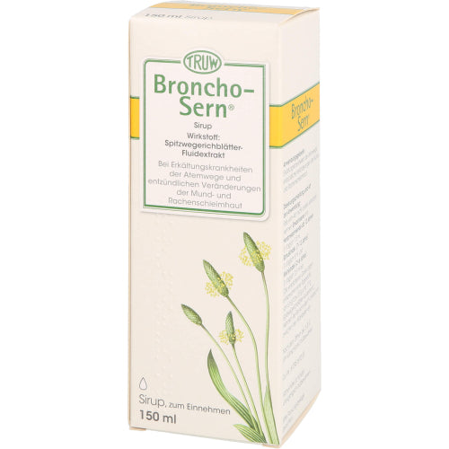 Broncho Sern (150 ml)
