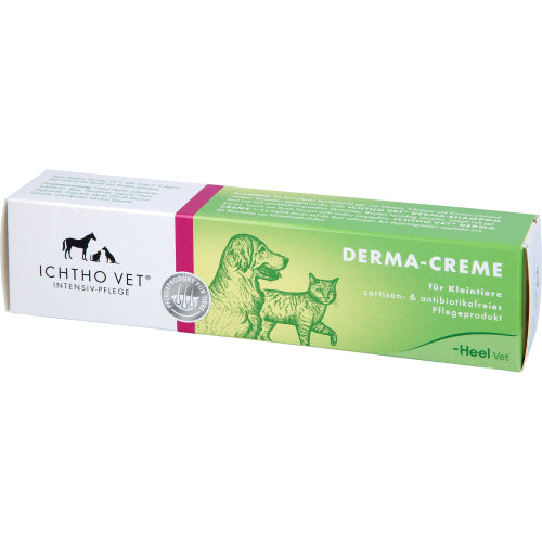 Ichtho VET Derma Creme (50 g)