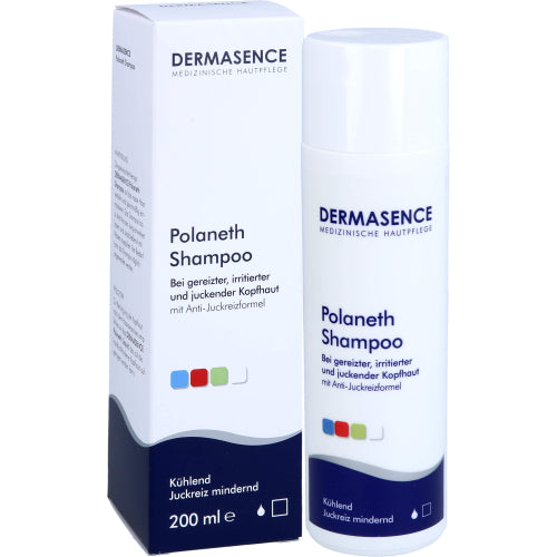 Dermasence Polaneth Shampoo (200 ml)