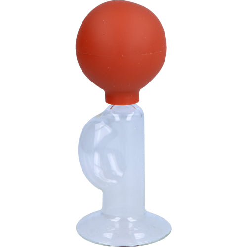 Handmilchpumpe Glas 03401 (1 Stk.)