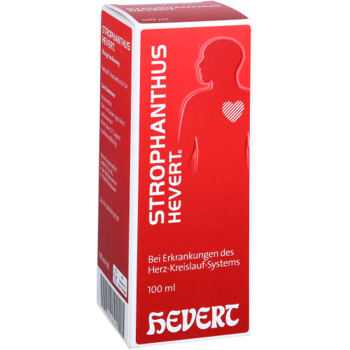 Strophanthus Hevert (100 ml)