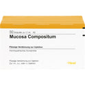 Mucosa Comp (50 Stk.)