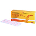 Ibudex 200 mg (30 stk.)