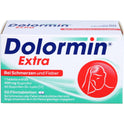 Dolormin Extra (50 stk.)