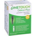 One Touch Delica Plus nålelanzetter (100 stk.ück)