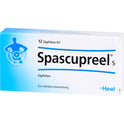 Spascupreel S (12 St.)