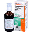 Echinacea Ratio Liquid (100 ml)