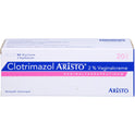 Clotrimazol Aristo 2% (20 g)