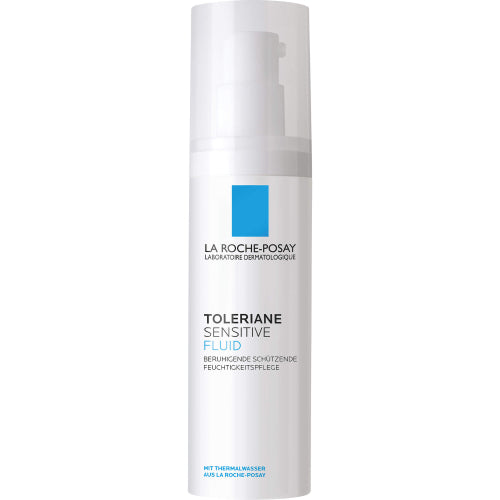 Roche-Posay Toleriane Sensitive Fluid (40 ml)