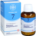 Biochemie 7 MAG PHO D12 (900 stk.)