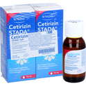 Cetirizin Stada Saft (150 ml)