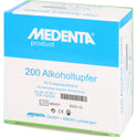 Alkoholtørre 70% Isopropylalkohol 872990 (200 stk.ück)