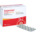 Aspecton Eukaps 200mg (100 stk.)