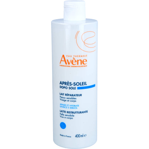[Kosmetik] Avène